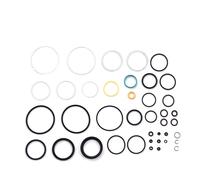 Fox Shox Damper/Spring Rebuild Kit, 2024 Float X2, Gen 2