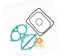 Kit Guarnizioni per Gruppi Pompanti Fiac AB 268