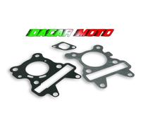 KIT GUARNIZIONI PER GRUPPO TERMICO Ø44 MBK NITRO/OVETTO UBS 50 MALOSSI