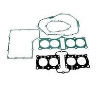 Kit Guarnizioni Per Motori Di Motociclette Coperchi Del Carter Kit Guarnizioni Cilindro Parti Ricambio Per CBR29 CBR400 NC29 Guarnizione della base del cilindro della motocicl(Type A)