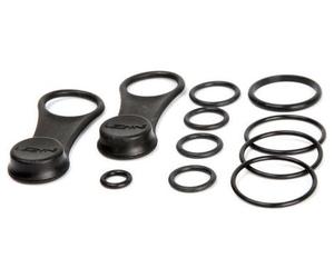 Kit guarnizioni per pompe lezyne drive