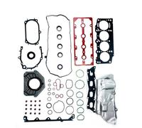 Kit Guarnizioni Per Revisione Motore Per Jeep Per Chrysler Per Compass Per Fiat 500 500L 500X Per DOBLO Per TIPO 1.4T Auto 6389457 Copertura bilanciere