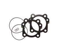 Kit guarnizioni per testata e base cilindro 050" mls 99-17 88"/96" twin cam Jame