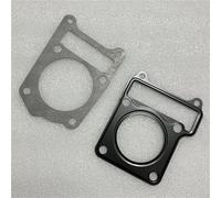 Kit guarnizioni per Y&amaha YBR 125, accessori motore per moto, 1 set di pastiglie cilindro per scooter, complete Kit guarnizioni cilindro(Style2)