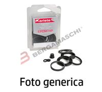 KIT GUARNIZIONI PINZA ANT. GRIMECA 4 PISTONI APRILIA ARIETE 12870-PI RS