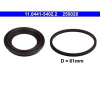 Kit Guarnizioni Pinza Freno A Disco Ate 11-0441-5402-2 per Bmw Ford Opel Porsche
