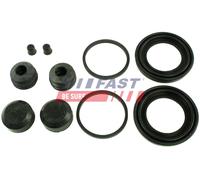 Originale FAST Set Guarnizioni Pinza Freno FT32474 per Citroën Fiat Ford Peugeot