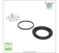 Kit guarnizioni Pinza freno a disco ATE per AUDI CABRIOLET COUPE 100 90 80