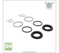 Kit guarnizioni Pinza freno a disco ATE per OPEL SENATOR A MONZA VW KARMANN KAE