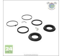 Kit guarnizioni Pinza freno a disco ATE per PORSCHE 912 356