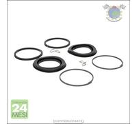 Kit guarnizioni Pinza freno a disco ATE per PORSCHE 914 912 911