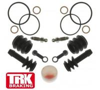 Kit Guarnizioni Pinza Freno Ant. - Kawasaki ZL 1000 A1/A2 Eliminator 87-90