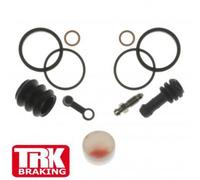 Kit Guarnizioni Pinza Freno Ant. per Suzuki RV 125 Van Van 2002-2015