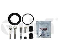 Kit guarnizioni pinza freno anteriore 66981701401 vika per AUDI SEAT