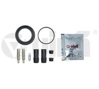 Kit guarnizioni pinza freno anteriore 66981701701 vika per VW TOUAREG