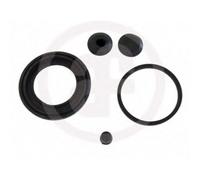 KIT GUARNIZIONI PINZA FRENO ANTERIORE FIAT UNO 1.3 1.4 Turbo ie