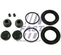 Kit guarnizioni pinza freno Assale anteriore FT32474 FAST per CITROËN PEUGEOT