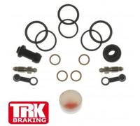 Kit Guarnizioni Pinza Freno - Honda FES 250 Foresight 1998-2004 Ant.