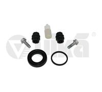 2 x Kit guarnizioni pinza freno vika per AUDI, SEAT, SKODA, VW 100 C3, 100 C4