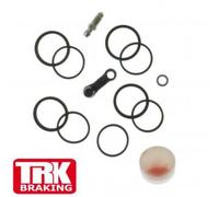 Kit Guarnizioni Pinza Freno KTM RC 200 12-16 Ant.