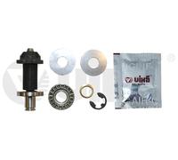 Kit guarnizioni pinza freno posteriore 66151741901 vika per VW AUDI SEAT