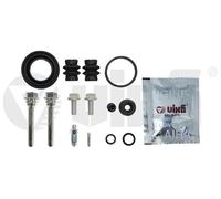 Kit guarnizioni pinza freno posteriore 66981702701 vika per VW AUDI SKODA SEAT