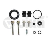 Kit guarnizioni pinza freno posteriore 66981703201 vika per VW SKODA AUDI SEAT