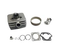 Kit guarnizioni pistone cilindro 38MM 51cc for S51 SR50 S53