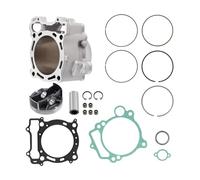 Kit guarnizioni pistone cilindro ATV 95mm for YFZ450 2004-2009 2013 5TA-11311-12-00