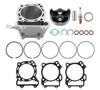 Kit guarnizioni pistone cilindro Big Bore for Suzuki Quadsport LTZ400 2003-14