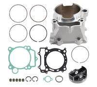 Kit Guarnizioni Pistone Cilindro for Yamaha YFZ450 2004-2009 3KS-12213-00-00