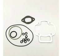 KIT GUARNIZIONI POLINI D. 47,6 MOTORE CILINDRO TESTA SCOOTER PIAGGIO GILERA 50