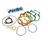 KIT GUARNIZIONI POLINI MOTORE D. 52 CILINDRO TESTA SCOOTER PIAGGIO GILERA VARI
