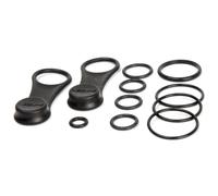 Kit guarnizioni pompa a mano bici Lezyne Noir