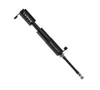 Kit guarnizioni pompa a pedale Lezyne Noir