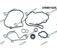 DR.MOTOR AUTOMOTIVE Kit guarnizioni, Pompa a