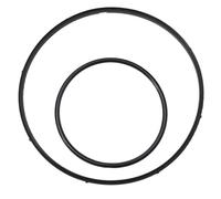 Kit guarnizioni pompa a vuoto Numero parte produttore 11668626471 Adatto per BMW E46 E65 E66 E53 E70 E60 745i 545i 645i Depressore servofreno