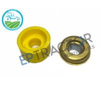 Kit guarnizioni pompa acqua AR101549 adatto a John Deere 1020 1520 1530 2020 ...