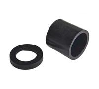 Kit guarnizioni pompa acqua for fuoribordo 2 tempi 40/50/60/70HP 1977-1997 26-38452 26-38453