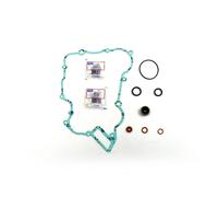 ATHENA GUARNIZIONI + CUSCINETTO POMPA ACQUA HUSQVARNA 125 TC 2014-2015