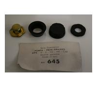 Kit guarnizioni pompa freni idraulici Brake pump seal set Piaggio Ape 50 D-E-EO