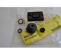 Kit guarnizioni pompa freno Brake pump gasket set Piaggio Liberty 125 NRG