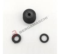 KIT GUARNIZIONI POMPA GRIMECA ANT. DA 16 MM ARIETE 12873-PO GRIMECA ANT
