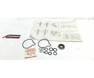 KIT GUARNIZIONI POMPA OLIO SERVOSTERZO ORIGINALE ADATTO A MITSUBISHI L200 COLT L