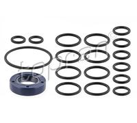 Kit guarnizioni pompa servosterzo 107 356 TOPRAN per AUDI 100 C3 Tre volumi