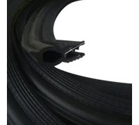 Kit GUARNIZIONI portellone posteriore Renault 4 R4 F6 Furgonetta (6 metri)
