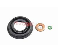 Kit guarnizioni punta iniettore 0873011 METZGER per PEUGEOT FORD CITROËN