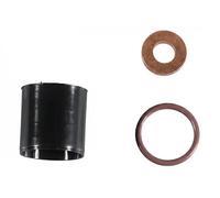 Metzger Autoteile Kit guarnizioni iniettore 0873055 per NISSAN, OPEL, RENAULT, VAUXHALL