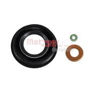 Kit guarnizioni punta iniettore 0873065 METZGER per CITROËN FIAT FORD PEUGEOT