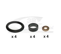 Kit guarnizioni punta iniettore 12-częściowy 84223 3RG per PEUGEOT CITROËN